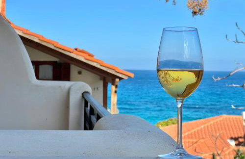 Marinos Studios and Apartments - Foto 1