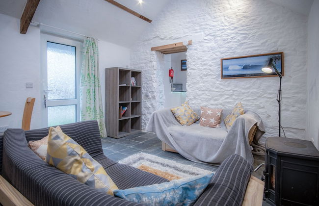 The Anchor Light - 1 Bed - Freshwest Beach Retreat - Foto 18