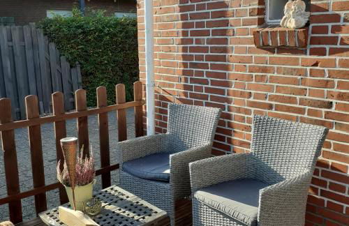 Ferienwohnung Birke - Foto 15