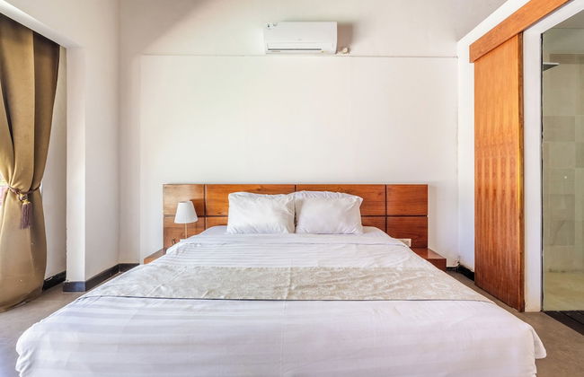 Boutique Villa Doretanh - Foto 20