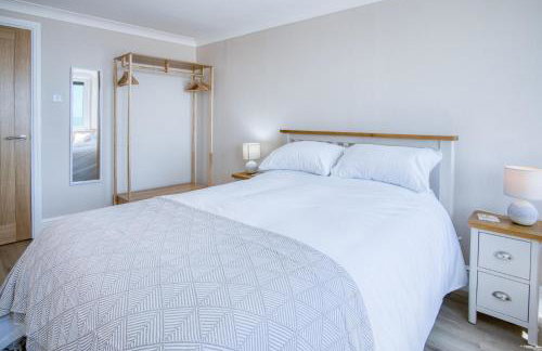 Waterfront 1 - 1 Bedroom Apartment - Wisemans Bridge - Foto 54