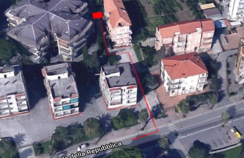 Babyaccommodation Family Comfort ll - Foto 17