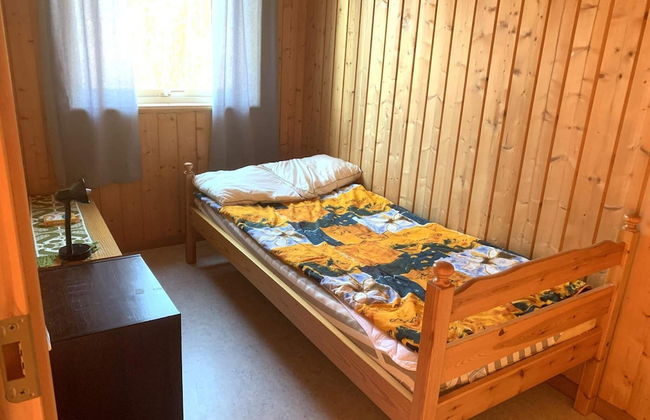 4 Person Holiday Home in Nordmaling - Photo 2