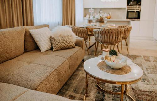 Apartament Kościuszki Nowa Sól - Foto 32