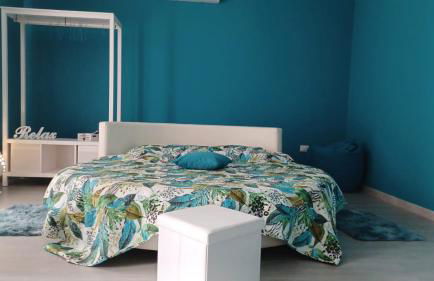 Casa Vacanza Tiffany - Foto 21