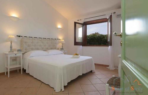 Villa Giò Sicily Holidays - Foto 10