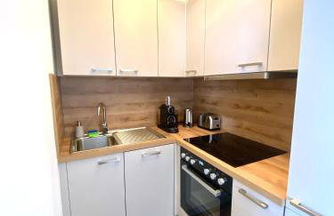 Komfortable Wohnung in zentraler Lage - Photo 4