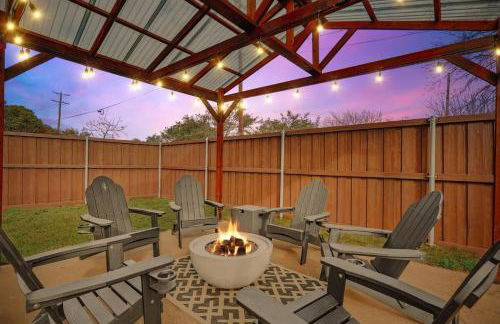 Best of Carrollton - Luxury Pool Hot tub Games - Foto 52