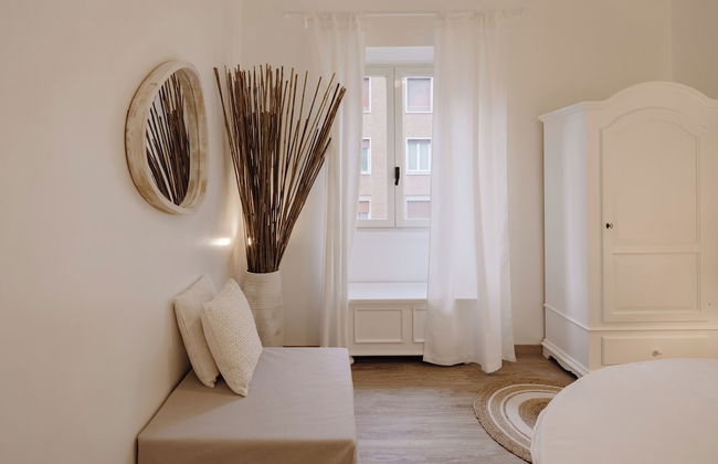 Borgo Pio Vatican Luxury - Foto 23