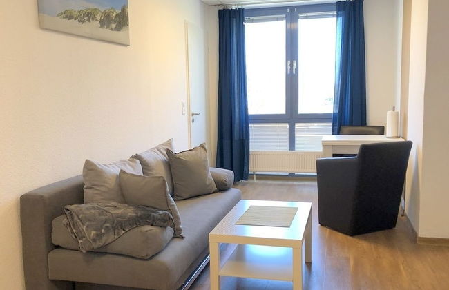 Fewo und Meer Whv - Foto 10