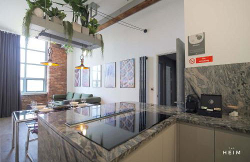 New York by The Heim - Foto 17