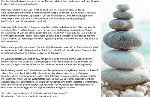 Apartment Lucie - Foto 36