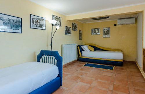 Villa Simonetta - Foto 13