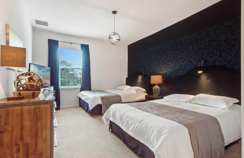 7 Bedrooms 5 Bathrooms Solterra 5220 OA - Foto 18