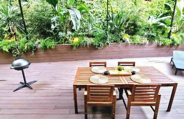 Apartment close Barcelona - Rentals Badalona Beach - Free Parking - Photo 6