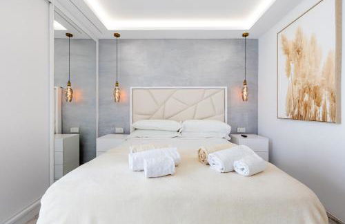 VILLA NICOLE wifi, gym, Heated Pool - Foto 34