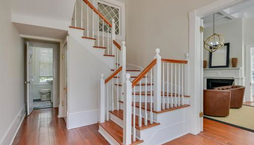 Matchpoint House Aiken - Foto 5