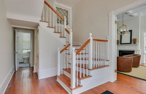 Matchpoint House Aiken - Foto 5