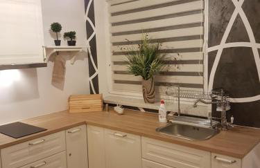 Apartament Nowe Maniowy - Foto 16