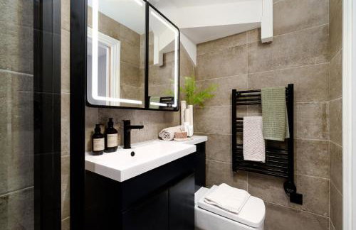 56 Park Street - Urban Apartment - Foto 35