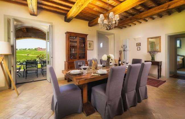 Villa Flaminia 8 2 - Emma Villas - Photo 4