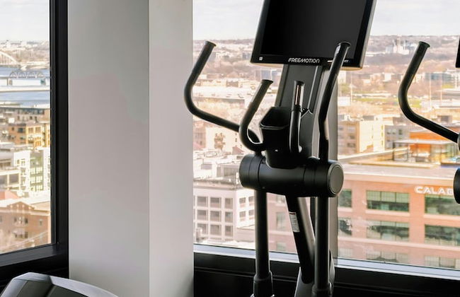 Sonder by Marriott Bonvoy North Loop Green Apartments North Loop - Photo 61