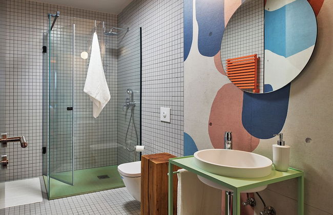 SmartApart - Foto 27