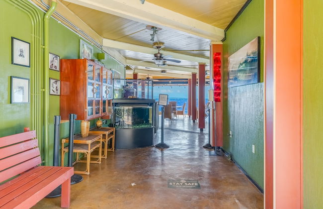 Vacasa at Hotel Molokai - Foto 19