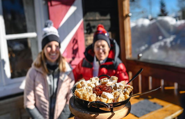 Apartment in Kleinarl Near Ski Slopes - Foto 14