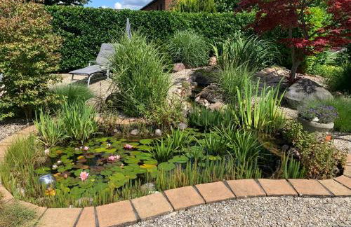 MEINE OASE Ferienwohnung !!! NICHT FÜR MONTEURE !!! - Foto 28