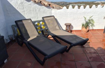 La Casa Soleada, apartement near Marbella in Mijas - Foto 41