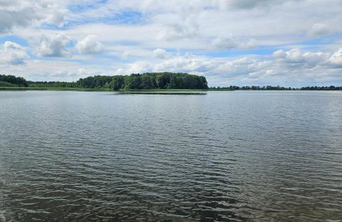 Mazurska Tajemnica 3 - Domek F - Foto 48