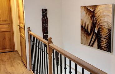 La maison de Lucien, gîte au cœur du vignoble Chablisien - Foto 28