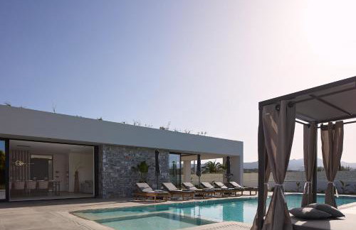 Manza Villa - 850m to Beach with Pickleball Court by etouri - Photo 4