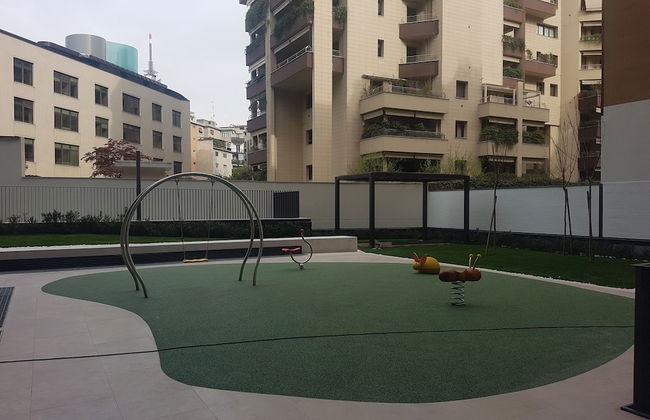 Viale Severino Boezio 20 Apartament - Foto 12