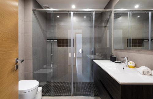 Centralgarve - Beachfront with Pool Penthouse - Foto 22