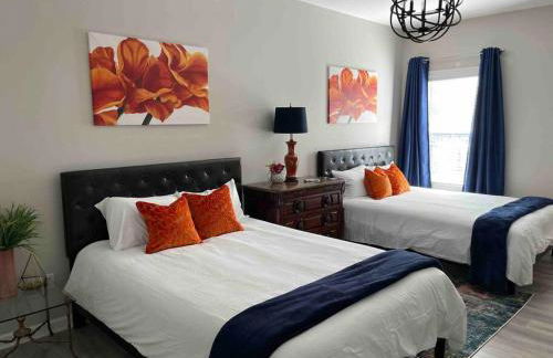 Adorable Apt with Access to Pool and Tennis Courts - Foto 6