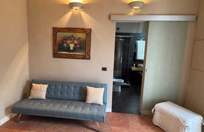 II Torchio - Guest House - Foto 15