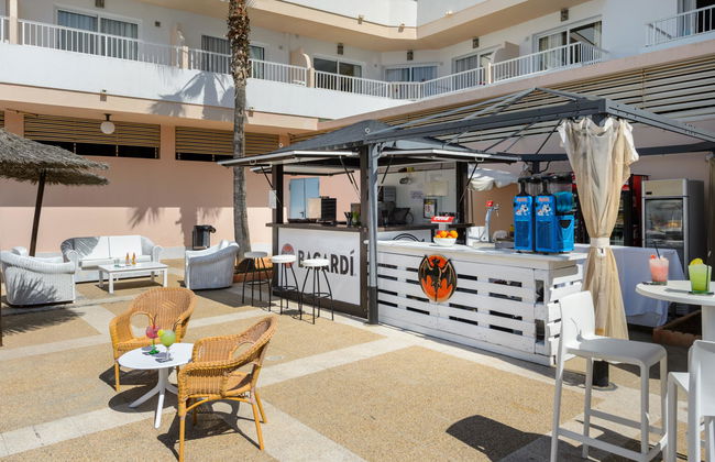 Vibra Lux Mar Aparthotel - Foto 6