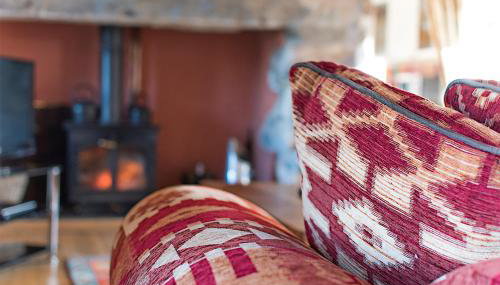 Perthi Uchaf - Foto 5