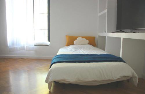 La Casa El Molinillo - Guesthouse - Foto 16