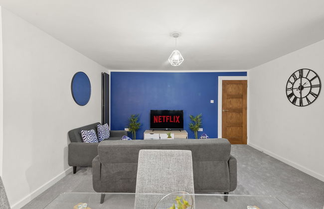 Beautiful 2 Bed Flat in Barnet - Foto 16