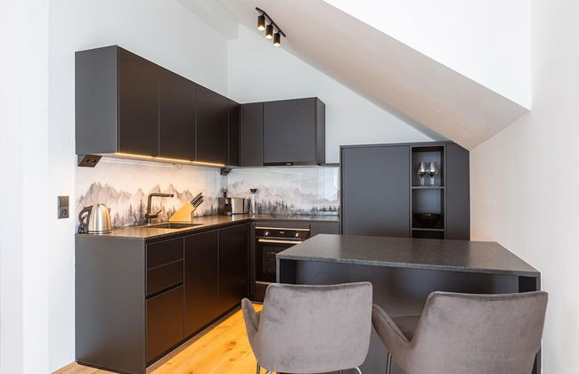 Premium Apartment in Fiss - Foto 5