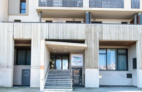 Atlantic Selection - Vagues en Vue, à l'Estacade avec piscine - Foto 50