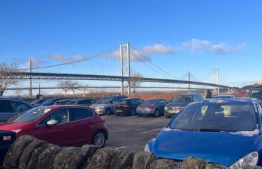 3 Bedroom harbourside apartment, Queensferry, 10 miles from Edinburgh - Foto 16
