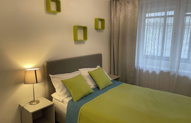 Good Time Apartments - Foto 18