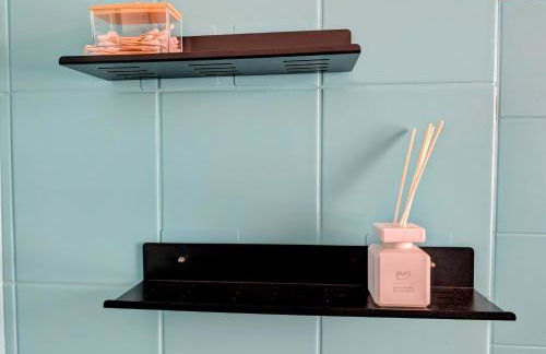 Casita im Tal - Entspannung mit Terrasse, Garten und Garage - Foto 51