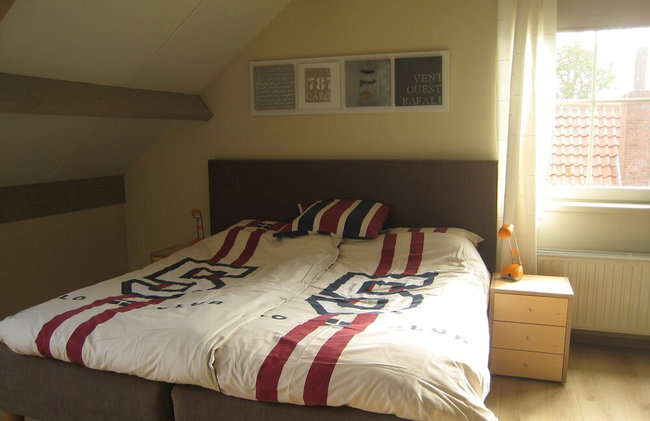 Apartment in Netherlands With Sauna - Photo 4