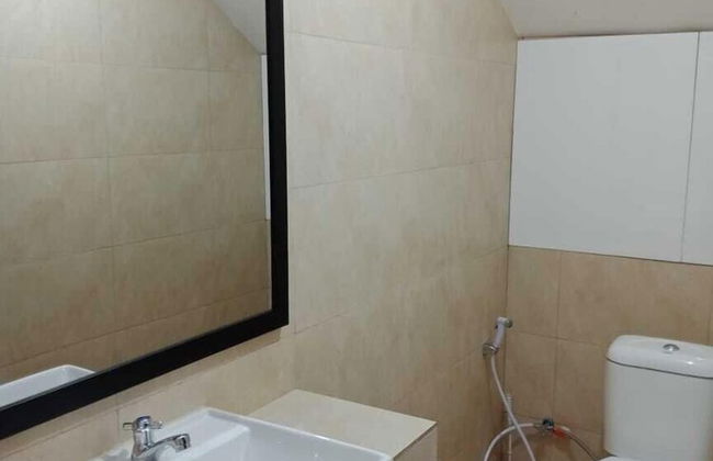 Villa Fahim 2 Puncak 4 Bedroom - Photo 22