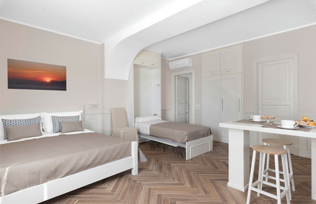 Cyrus&Janus flats - Foto 4